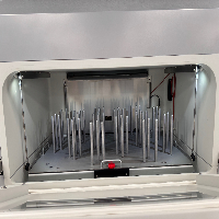 Infors HT Multitron Triple Stack Incubator Shaker image 0